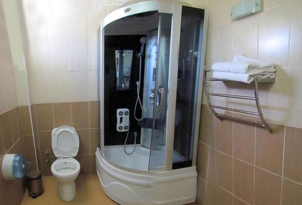 Oba Otel Güzelbahçe - Görsel 44