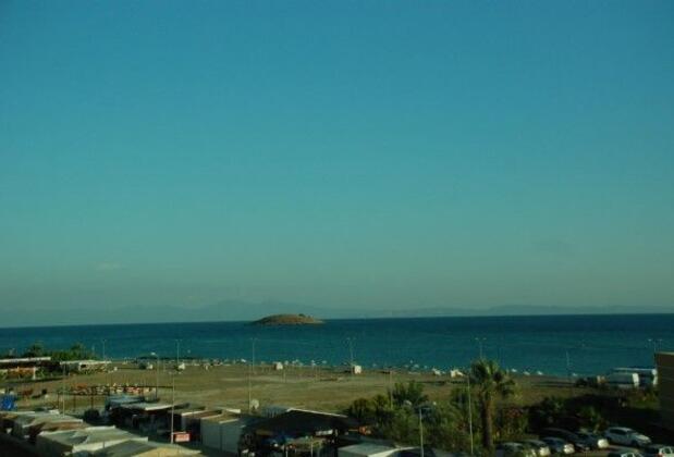 Otel Derya & Cafe - Görsel 8