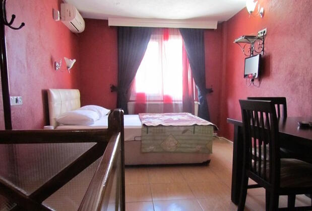 Oba Otel Güzelbahçe - Görsel 43