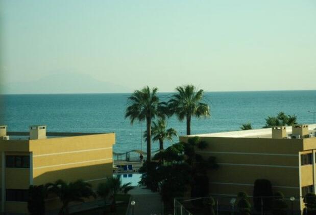 Otel Derya & Cafe - Görsel 20