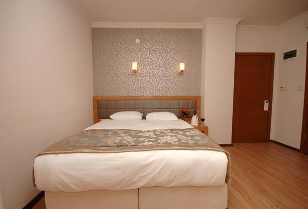 Comfort Anzac Otel - Görsel 10