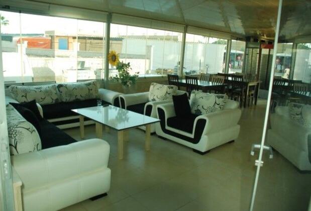 Otel Derya & Cafe - Görsel 19