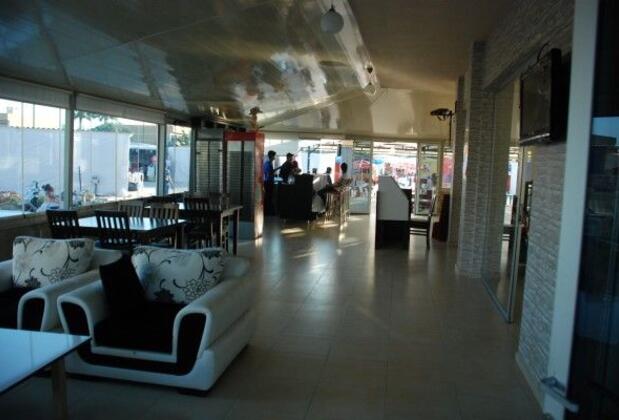 Otel Derya & Cafe - Görsel 29