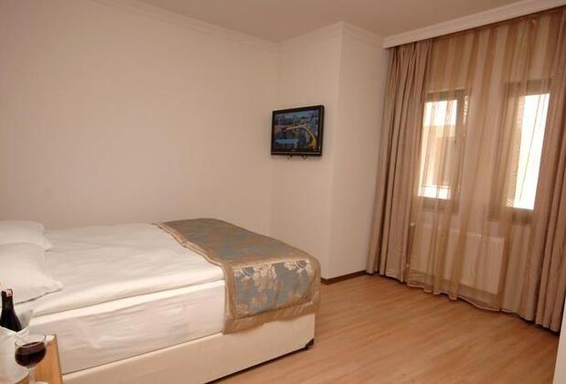 Comfort Anzac Otel - Görsel 6