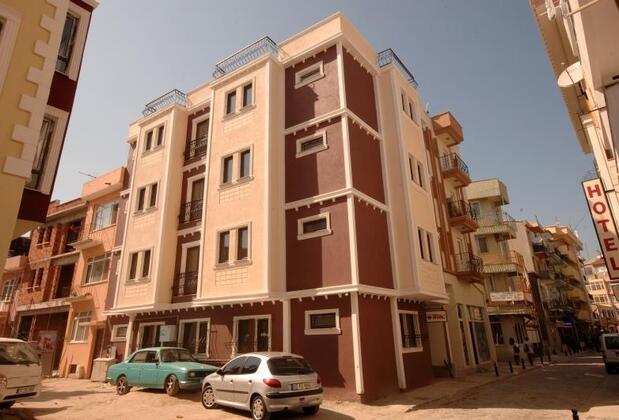 Comfort Anzac Otel - Görsel 9