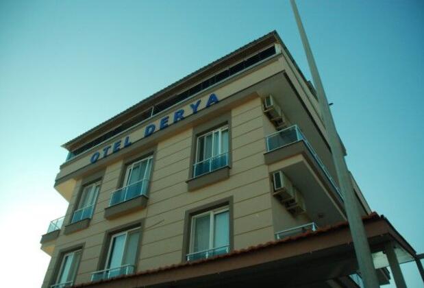 Otel Derya & Cafe - Görsel 27