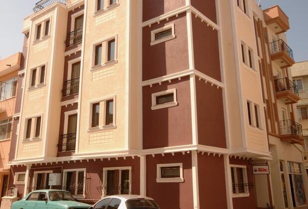 Comfort Anzac Otel - Görsel 7