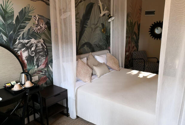 Zigo's Hotel (+16 Adult Only) - Görsel 3