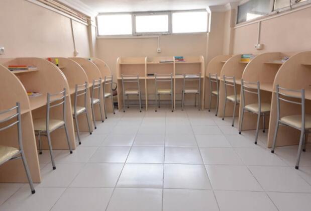 Kadıköy Bayan Hostel - Görsel 3