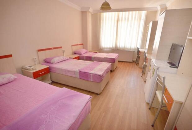 Kadıköy Bayan Hostel - Görsel 6