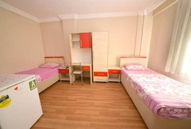 Kadıköy Bayan Hostel - Görsel 8