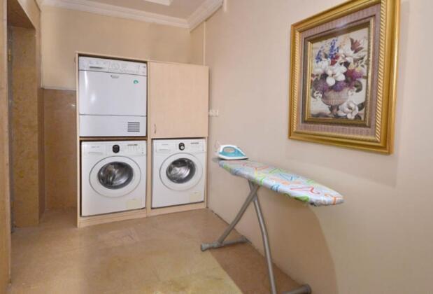 Kadıköy Bayan Hostel - Görsel 4