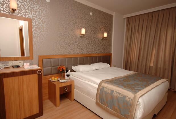 Comfort Anzac Otel - Görsel 3