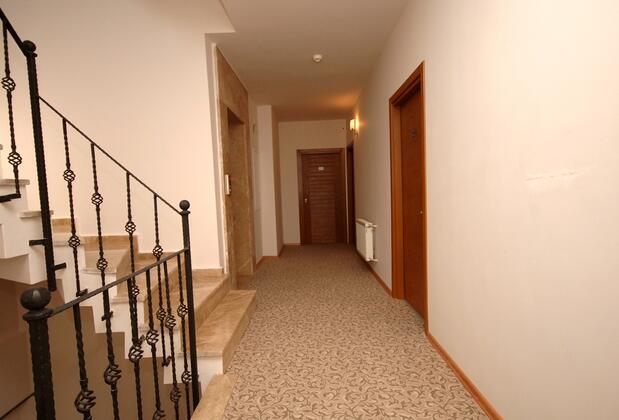 Comfort Anzac Otel - Görsel 8