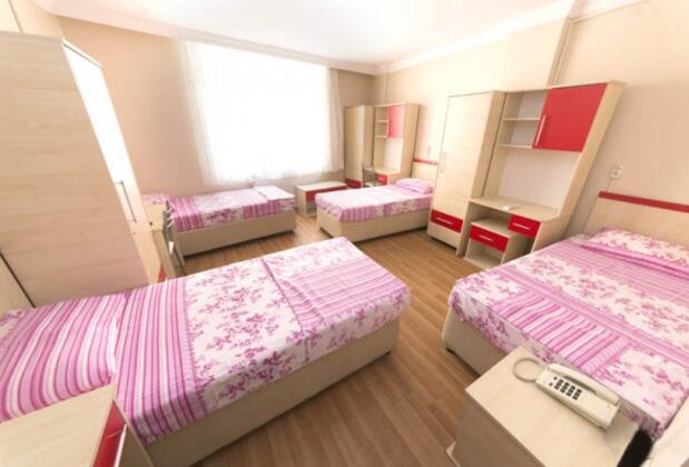 Kadıköy Bayan Hostel - Görsel 9