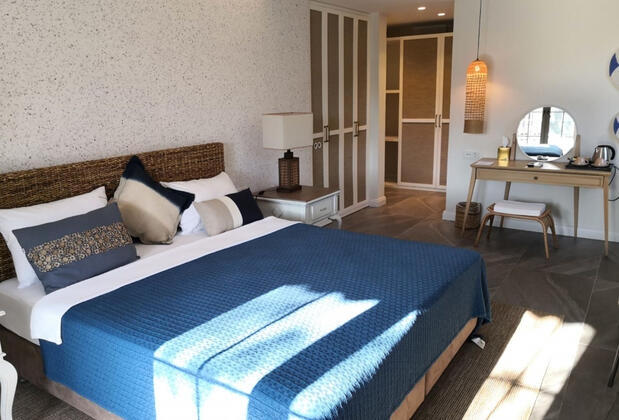 Zigo's Hotel (+16 Adult Only) - Görsel 15