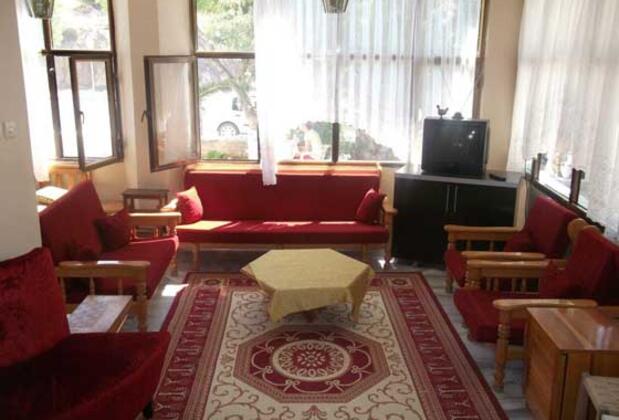 Memnun Otel - Görsel 3