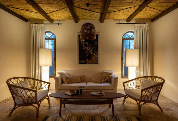 Zigo's Hotel (+16 Adult Only) - Görsel 16