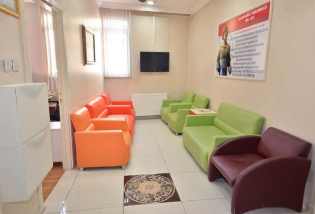 Kadıköy Bayan Hostel - Görsel 10