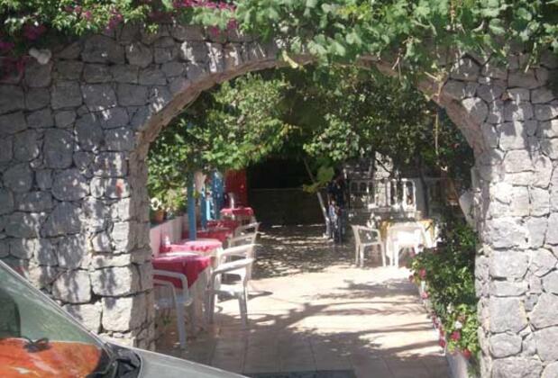 Memnun Otel - Görsel 5