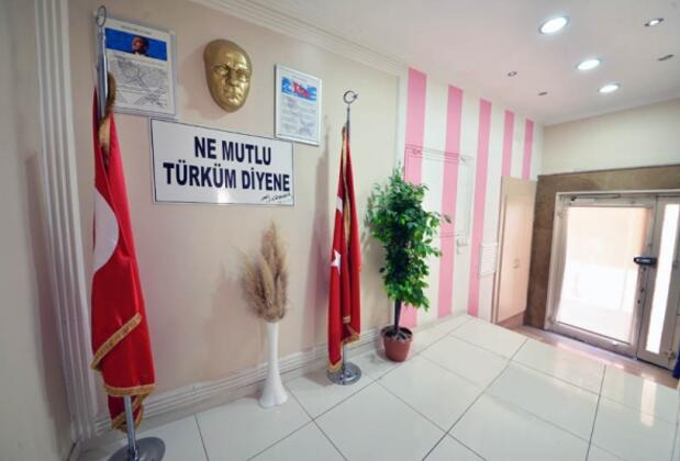 Kadıköy Bayan Hostel - Görsel 5