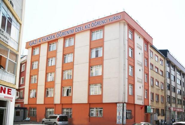 Kadıköy Bayan Hostel - Görsel 7