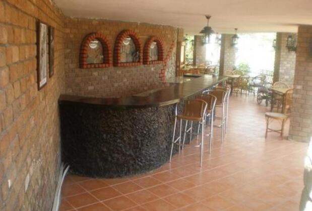 Europa Park Hotel - Görsel 3