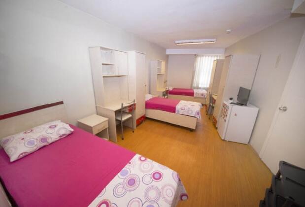 Beşiktaş Bayan Hostel - Görsel 7