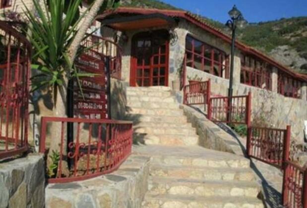 Europa Park Hotel - Görsel 4