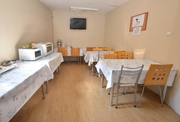 Beşiktaş Bayan Hostel - Görsel 4