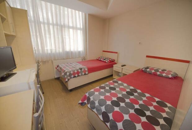 Beşiktaş Bayan Hostel - Görsel 8