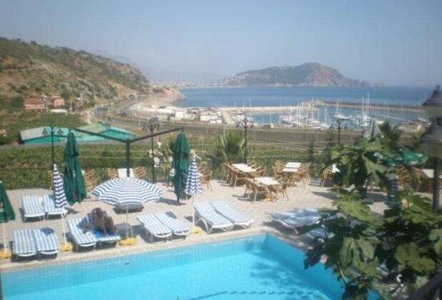 Europa Park Hotel - Görsel 6