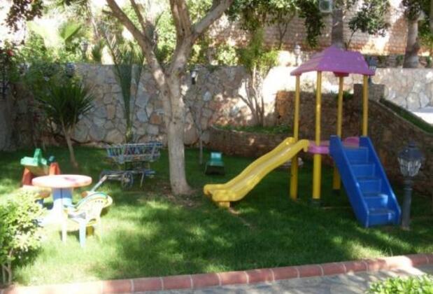 Europa Park Hotel - Görsel 5