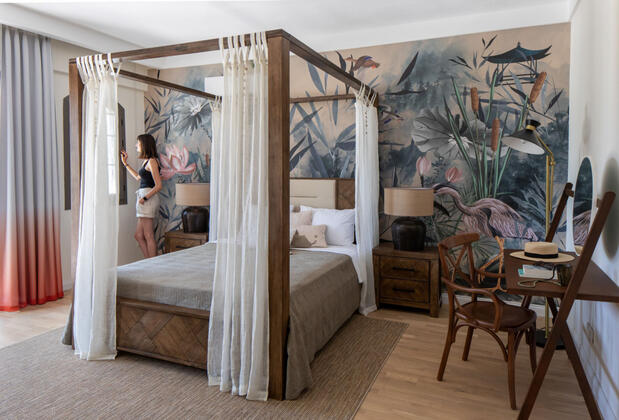 Zigo's Hotel (+16 Adult Only) - Görsel 8