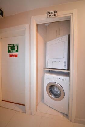 Beşiktaş Bayan Hostel - Görsel 9