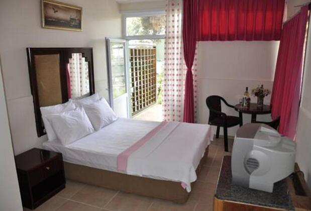 Yörükali Tesisleri - Görsel 16