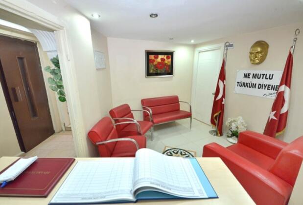 Beşiktaş Bayan Hostel - Görsel 3