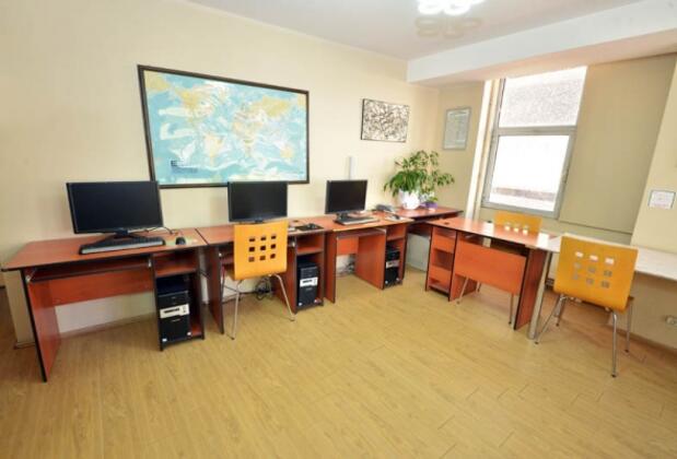 Beşiktaş Bayan Hostel - Görsel 5