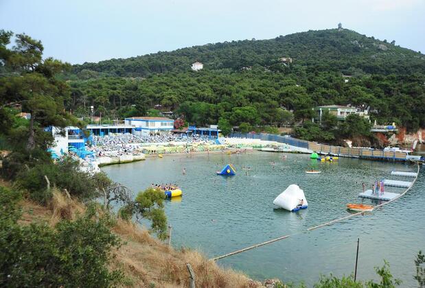 Yörükali Tesisleri - Görsel 15