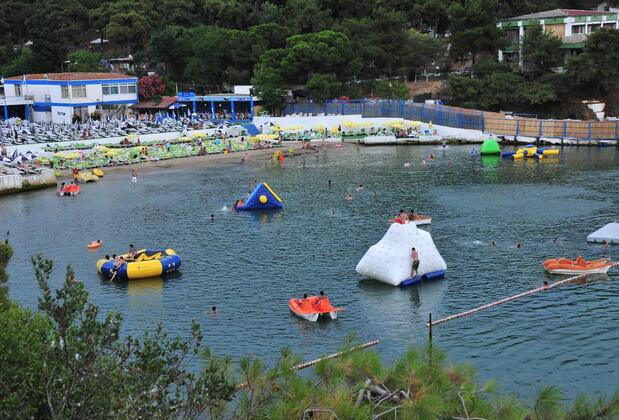 Yörükali Tesisleri - Görsel 4