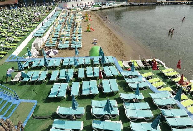 Yörükali Tesisleri - Görsel 11