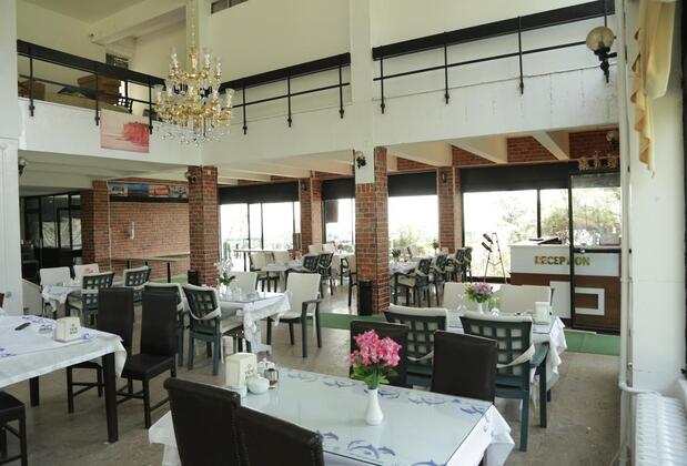 Yörükali Tesisleri - Görsel 17