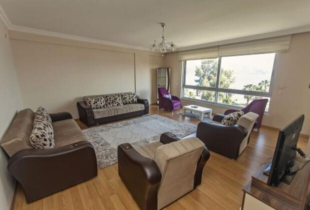 Esma Villas Akyaka - Görsel 6