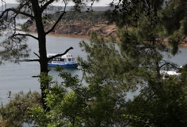 Yörükali Tesisleri - Görsel 18