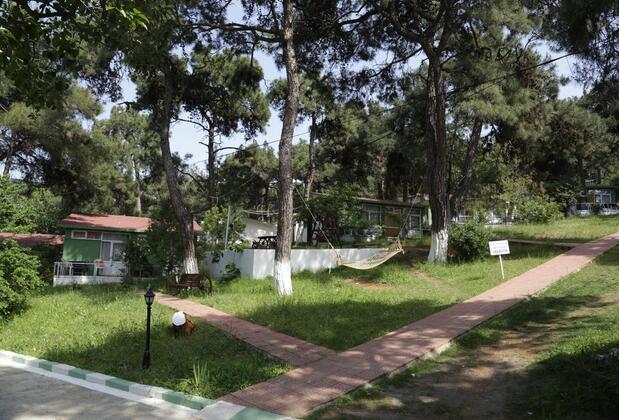 Yörükali Tesisleri - Görsel 9