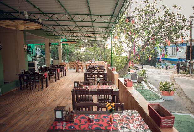 Yörükali Tesisleri - Görsel 5