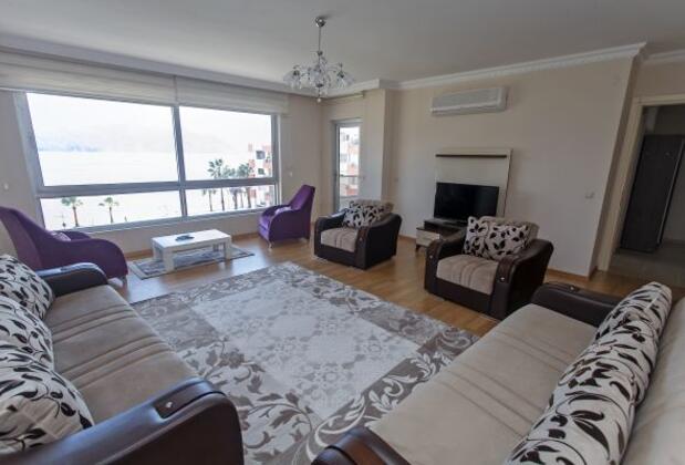 Esma Villas Akyaka - Görsel 5