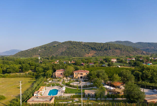 Zigo's Hotel (+16 Adult Only) - Görsel 31