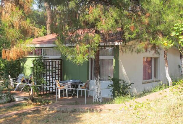 Yörükali Tesisleri - Görsel 19