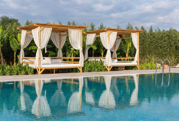 Zigo's Hotel (+16 Adult Only) - Görsel 28